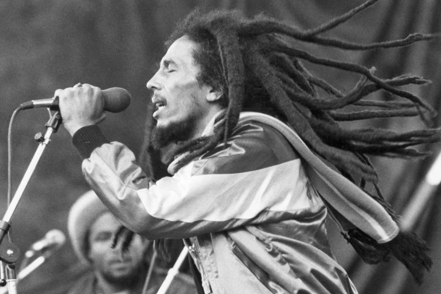 Bob Marley’in Rastafaryanizm ve İnanç Dünyası Bob Marley’in Rastafaryanizm ve İnanç Dünyası